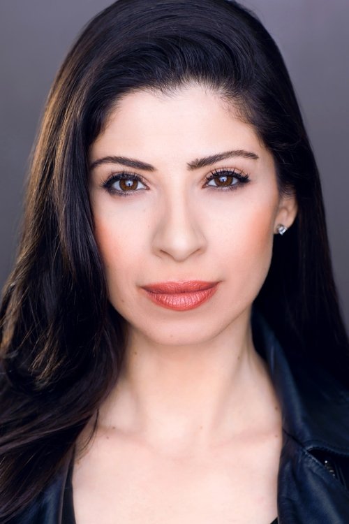 Lorianna Izrailova photo