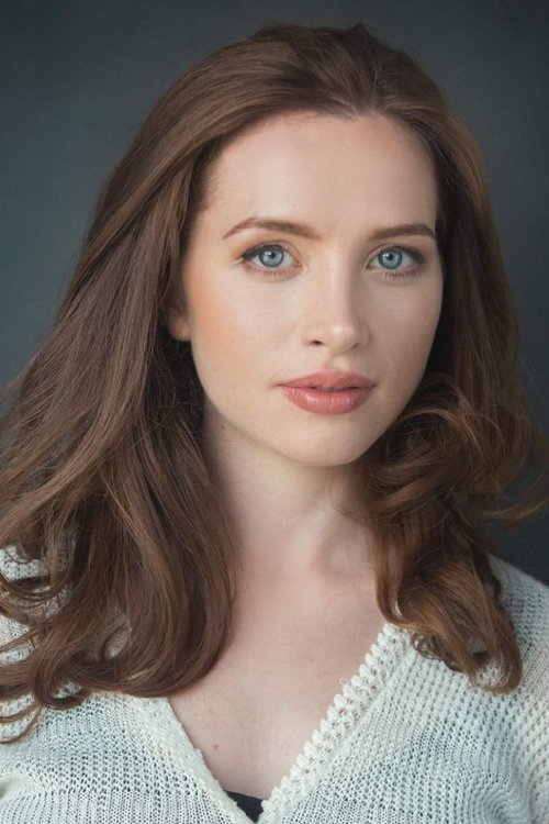 Lorna Nickson Brown photo