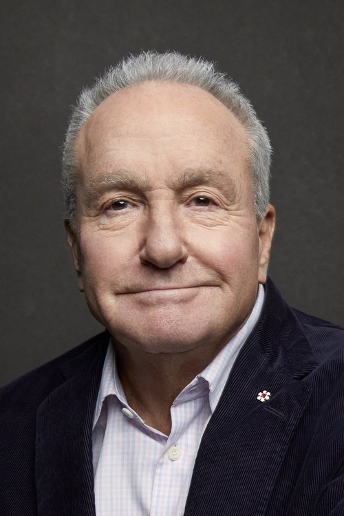 Lorne Michaels photo