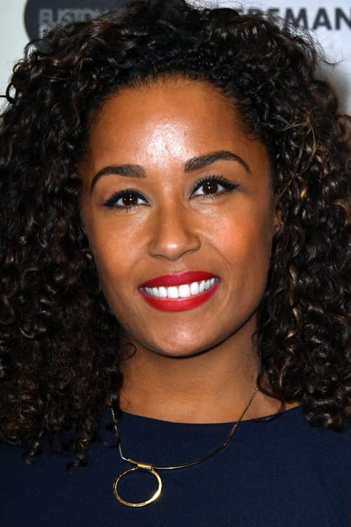 Lorraine Burroughs photo