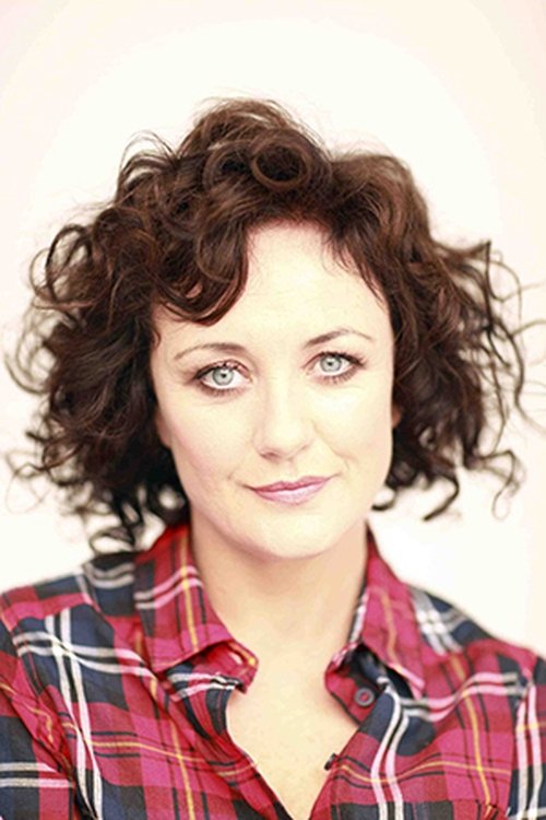 Lorraine McIntosh photo