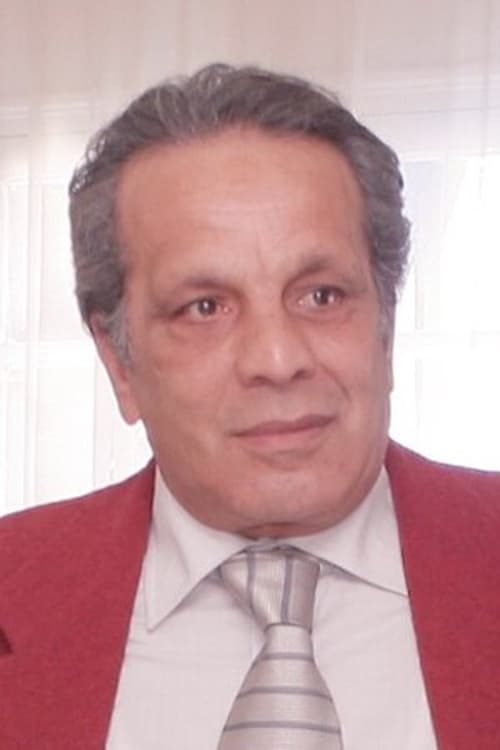 Lotfi Dziri photo