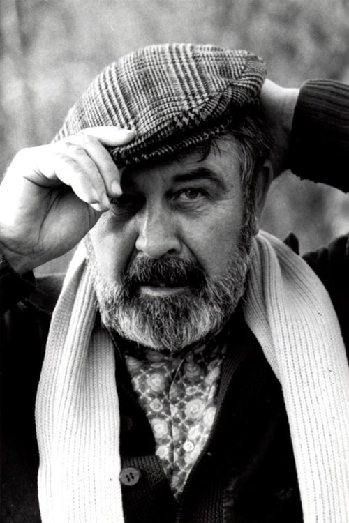 Lothar-Günther Buchheim photo