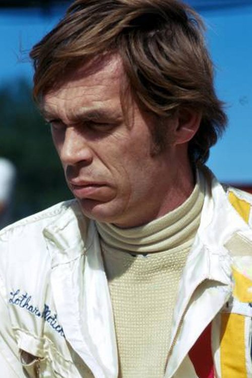 Lothar Motschenbacher photo