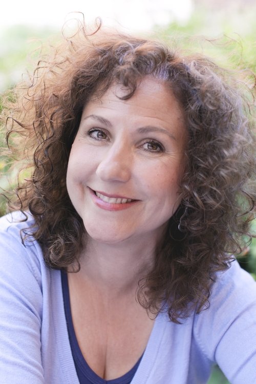 Lotta Östlin Stenshäll photo