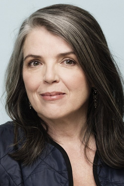 Lotte Andersen photo