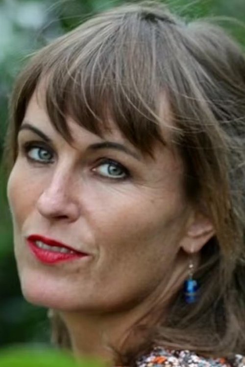 Lotte Arnsbjerg photo