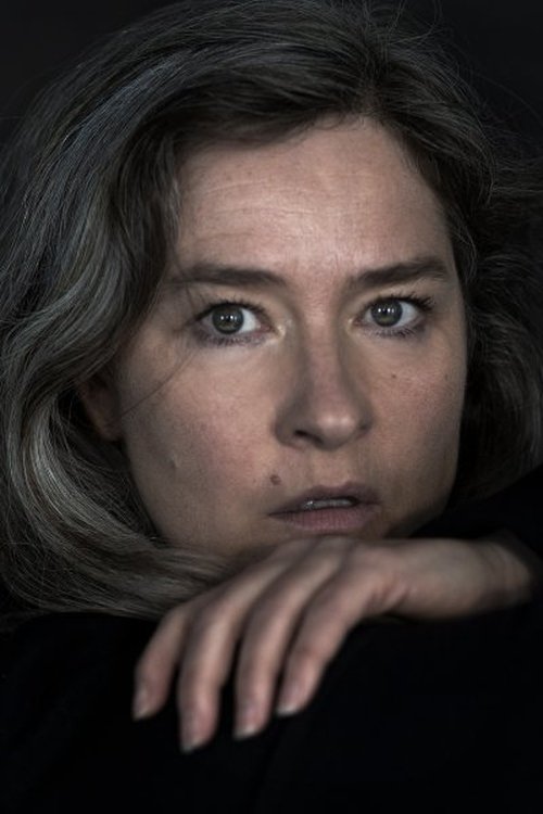 Lotte Bergstrøm photo