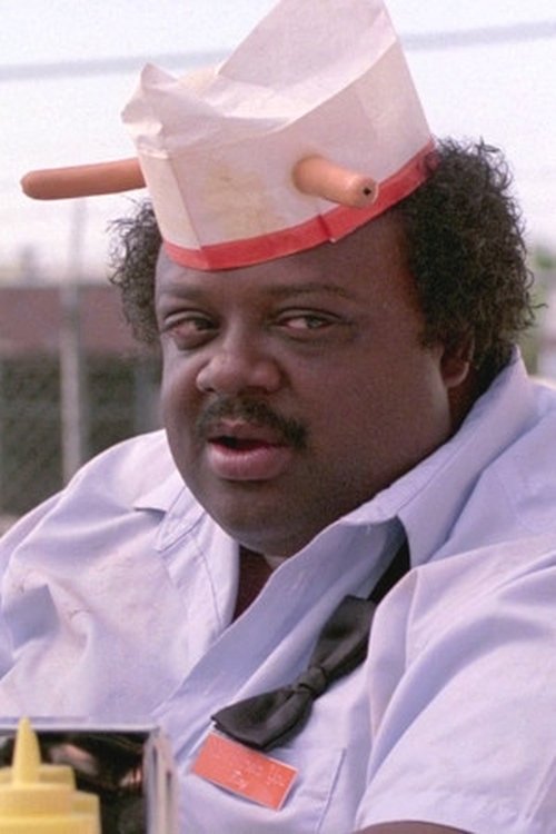 Lou B. Washington photo