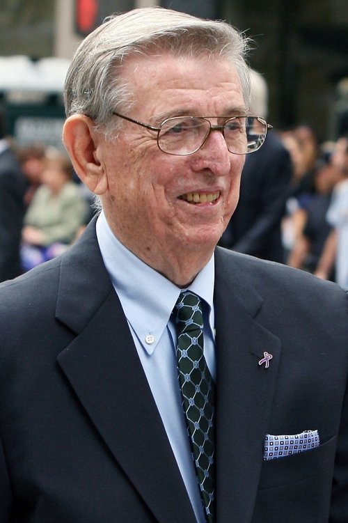 Lou Carnesecca photo