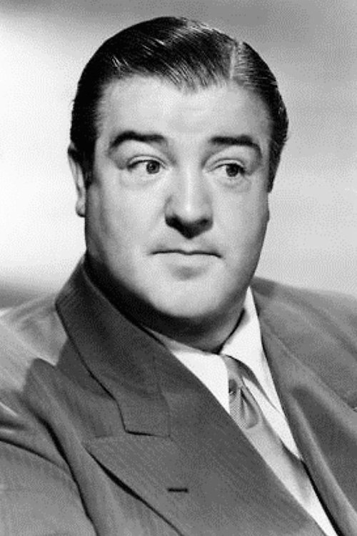 Lou Costello photo