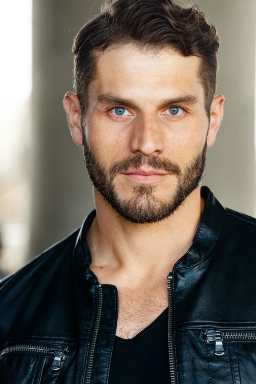 Lou Ferrigno Jr. photo