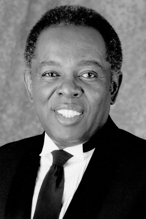 Lou Rawls photo