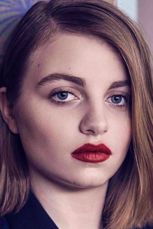 Lou Roy-Lecollinet photo