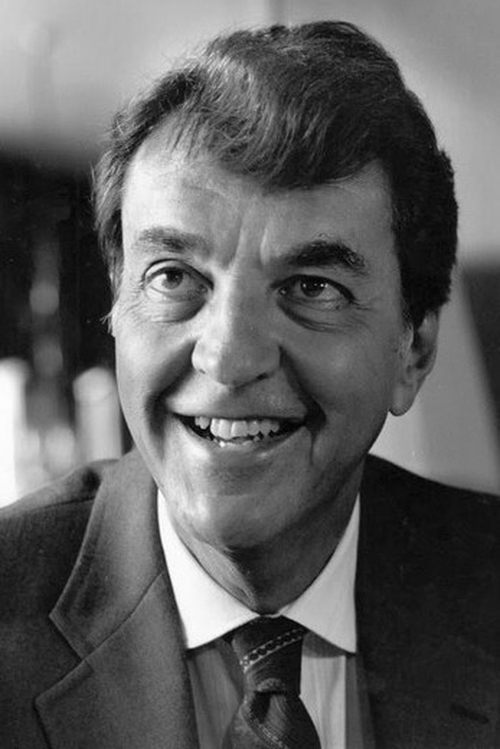 Lou Scheimer photo