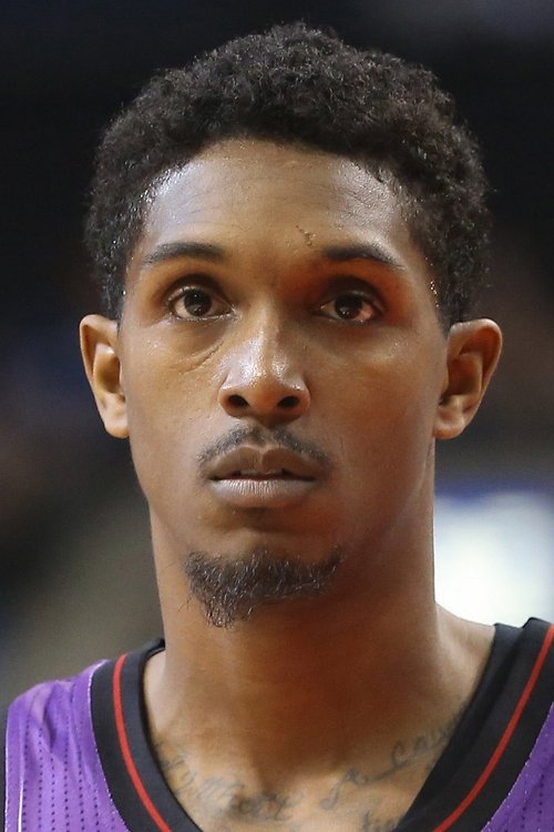 Lou Williams photo