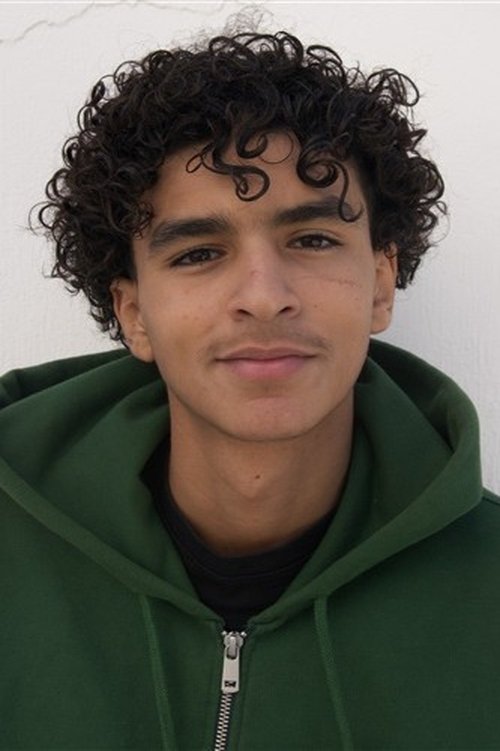 Louai El Amrousy photo