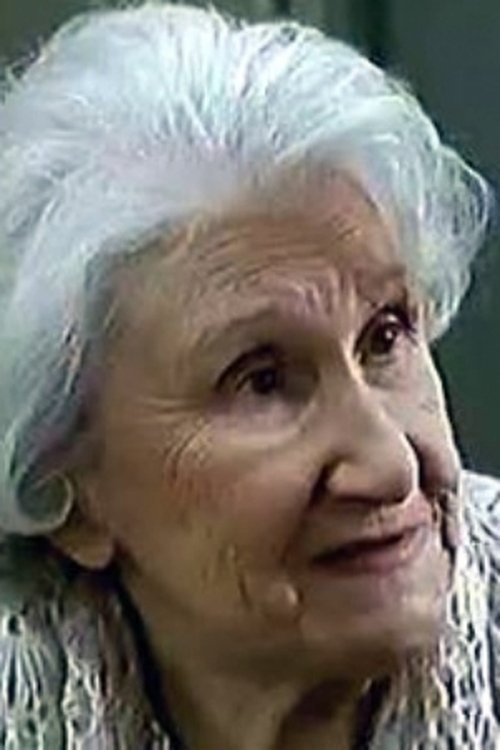 Louba Guertchikoff photo