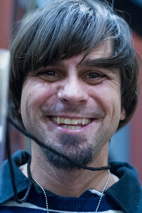 Louie Barletta photo