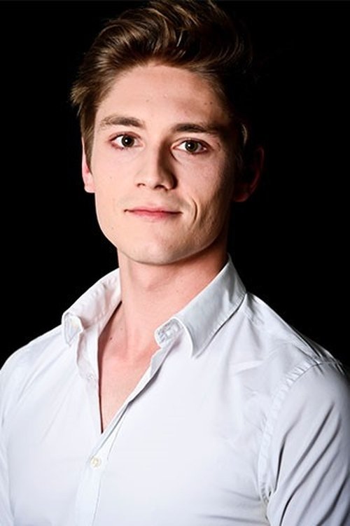 Louis de Lavignère photo