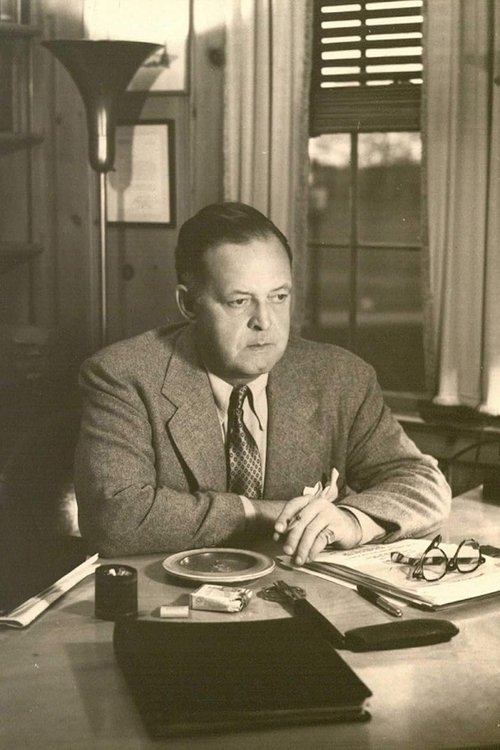 Profile image of Louis De Rochemont