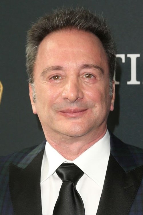 Profile image of Louis D'Esposito