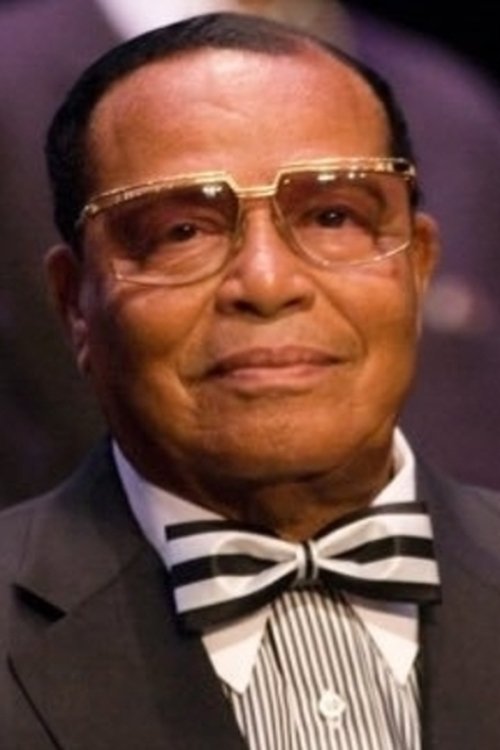 Louis Farrakhan photo