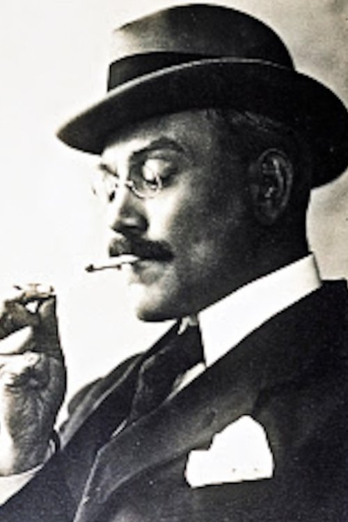 Profile image of Louis Feuillade