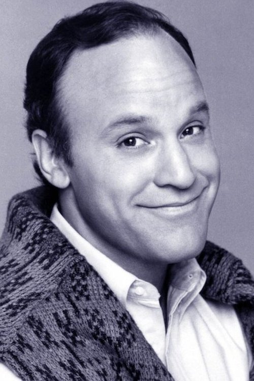 Louis Giambalvo photo