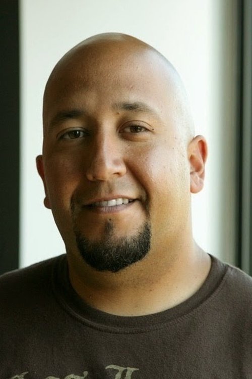 Louis Gonzales photo