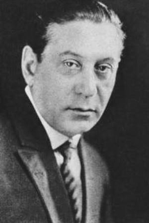 Profile image of Louis J. Gasnier