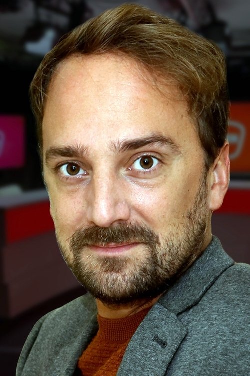 Profile image of Louis-Julien Petit