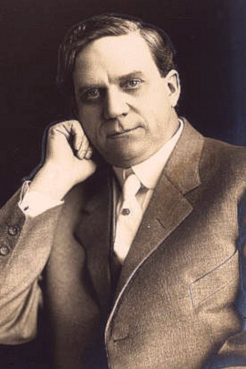 Louis Morrison photo