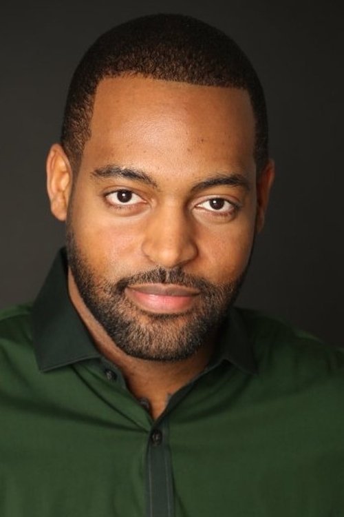 Louis Robert Thompson photo