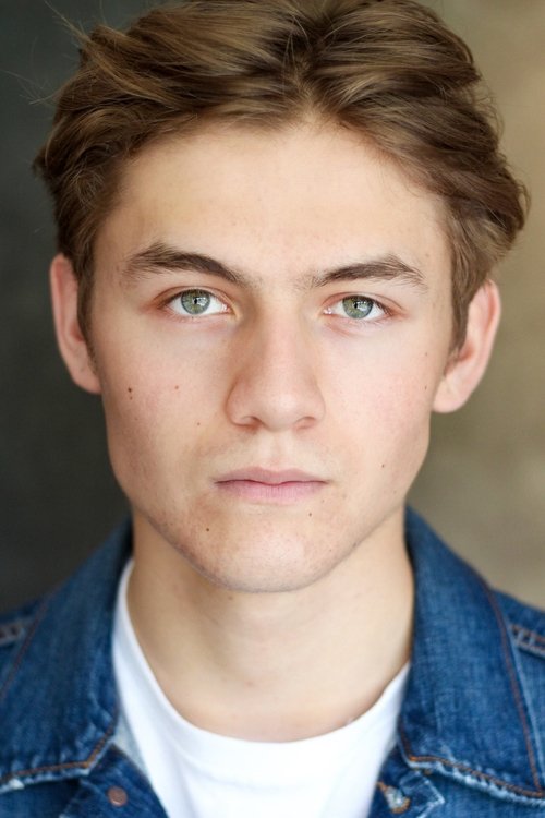 Louis Thresher photo