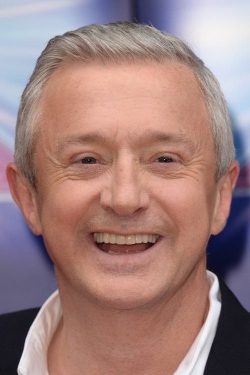 Louis Walsh photo