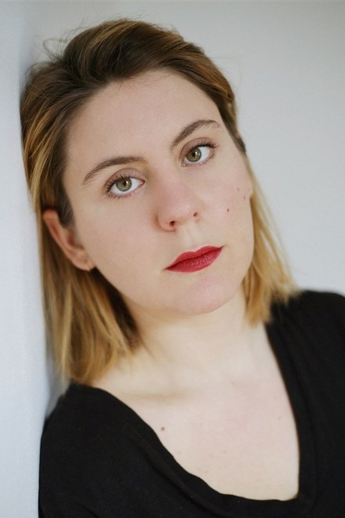 Louise Blachère photo