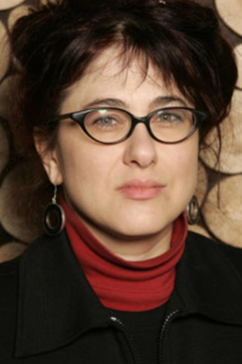 Louise Bourque photo