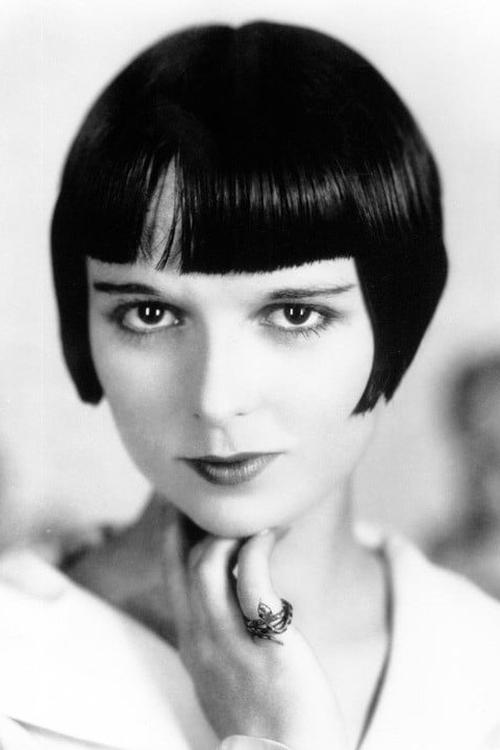 Louise Brooks photo