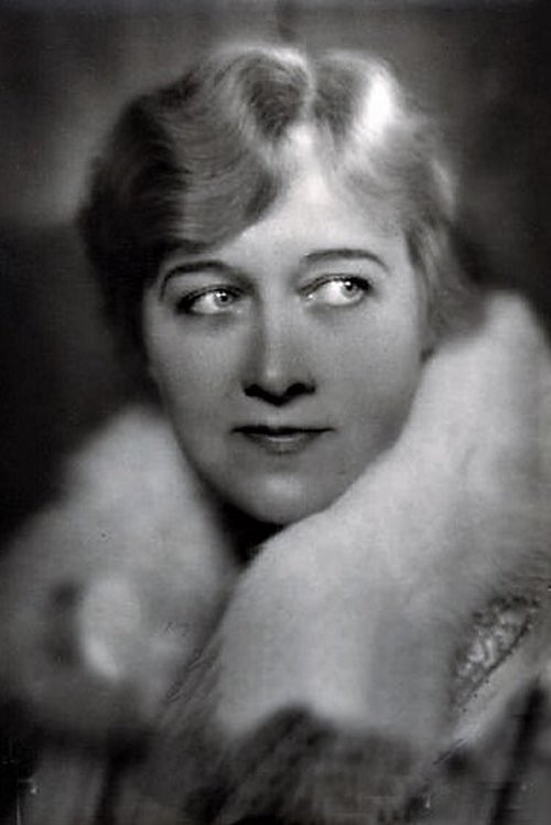 Louise Dresser photo