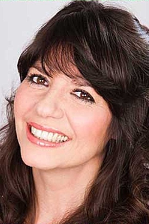 Louise English photo