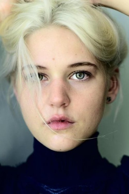 Louise Gammelgaard photo