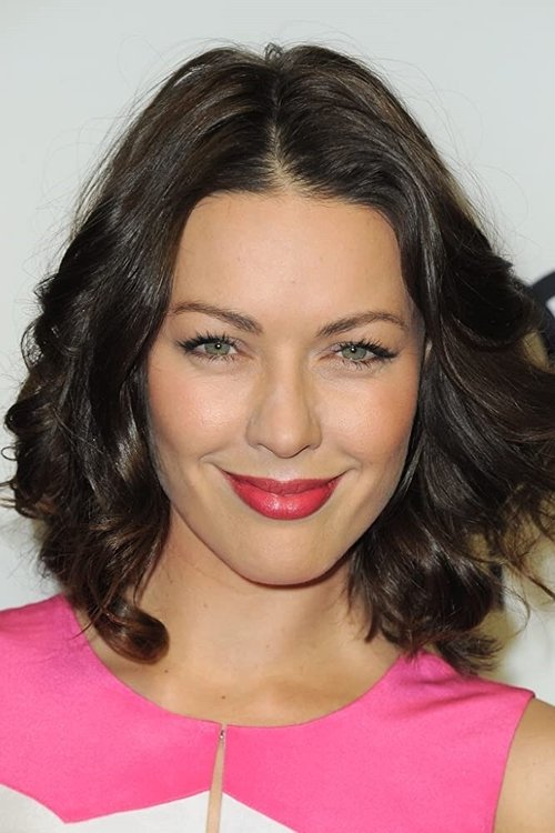 Louise Griffiths photo