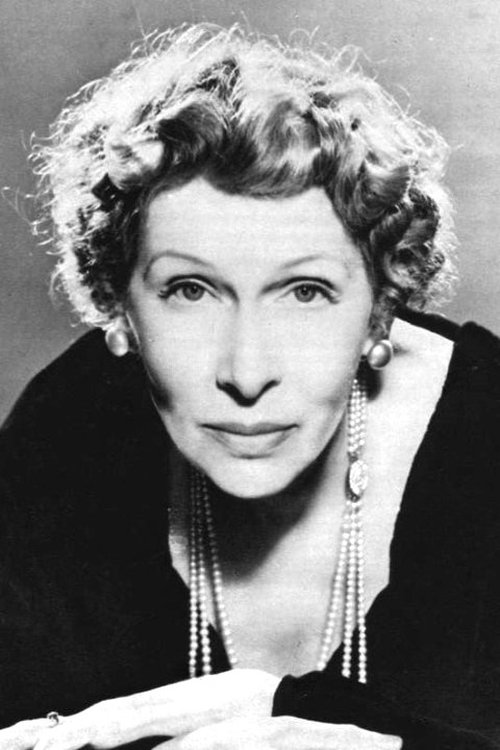 Louise Hampton photo