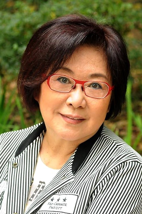 Louise Lee Si-Kei photo