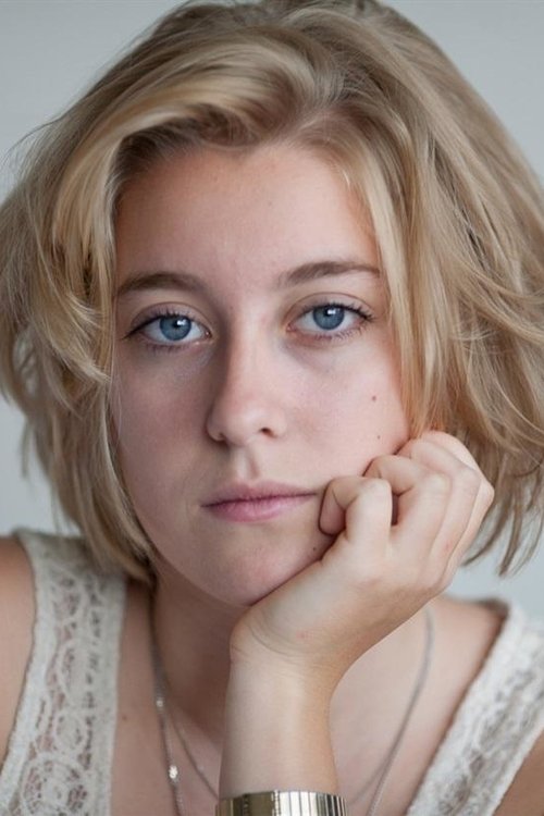 Louise Orry-Diquéro photo