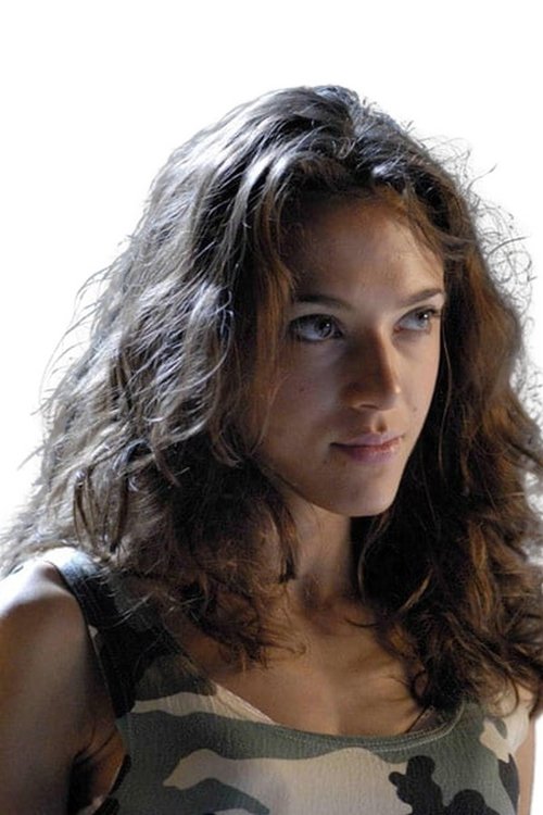 Louise Szpindel photo