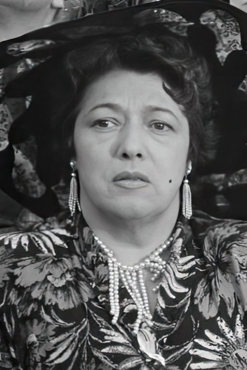 Louisette Rousseau photo