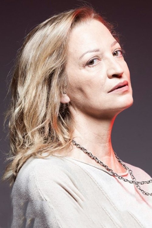 Loukia Pistiola photo