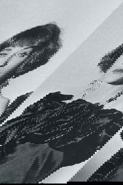 Loulou de la Falaise photo